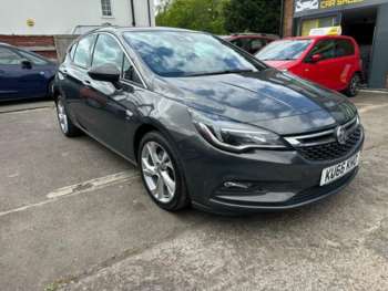 2016 - 1.6 CDTi 16V SRi Nav 5dr