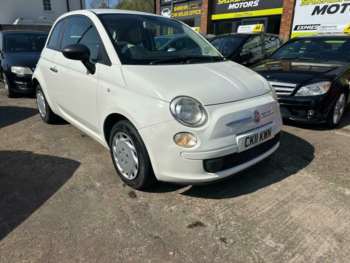 2011 - 1.2 Pop Euro 5 (s/s) 3dr