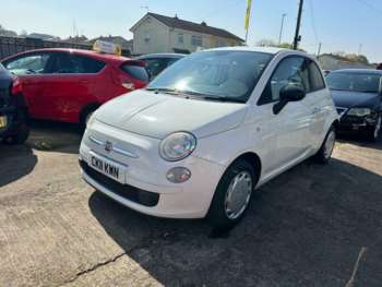 Used Fiat 500 2011 for sale - 75067338: Photo