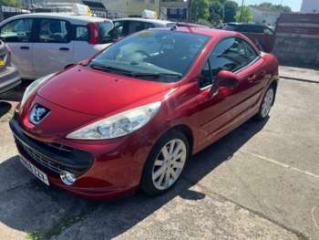 Used Peugeot 207 2009 for sale - 75092920: Photo