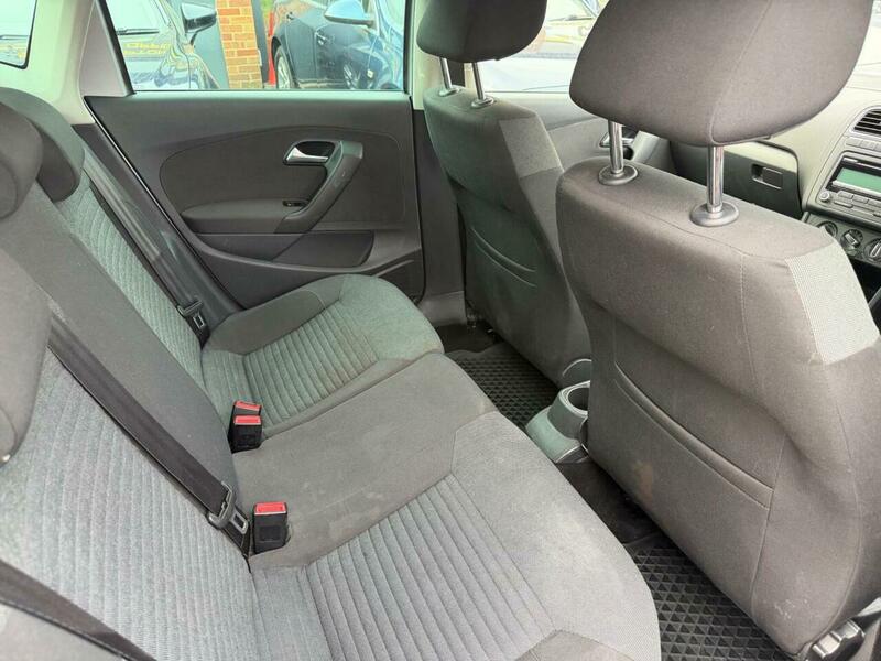 Used Volkswagen Polo 2011 for sale - 78004085: Photo 12