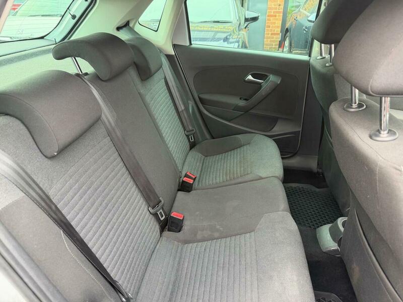 Used Volkswagen Polo 2011 for sale - 78004085: Photo 13