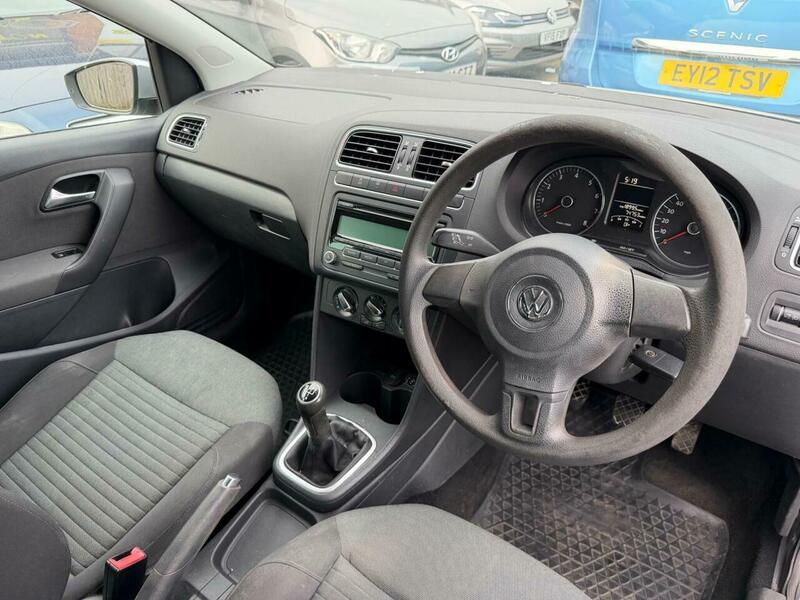 Used Volkswagen Polo 2011 for sale - 78004085: Photo 15