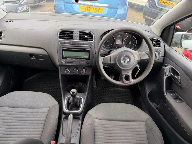 Used Volkswagen Polo 2011 for sale - 78004085: Photo 16