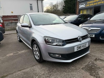Volkswagen Polo feature image