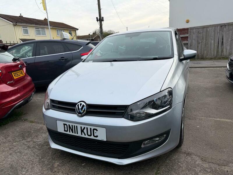 Used Volkswagen Polo 2011 for sale - 78004085: Photo 2