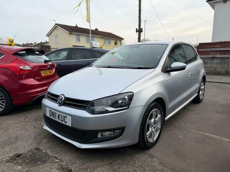 Used Volkswagen Polo 2011 for sale - 78004085: Photo 3