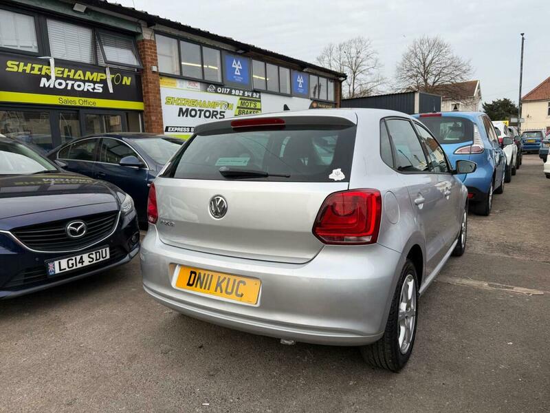 Used Volkswagen Polo 2011 for sale - 78004085: Photo 6