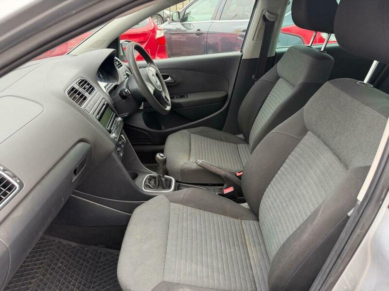 Used Volkswagen Polo 2011 for sale - 78004085: Photo 8