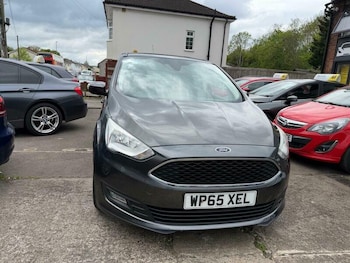 Used Ford C-Max 2015 for sale - 78469060: Photo