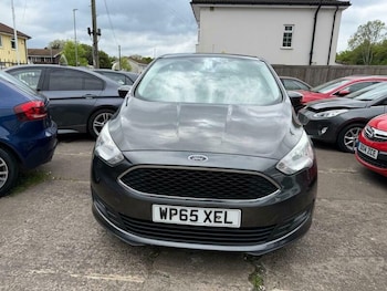 Used Ford C-Max 2015 for sale - 78469060: Photo