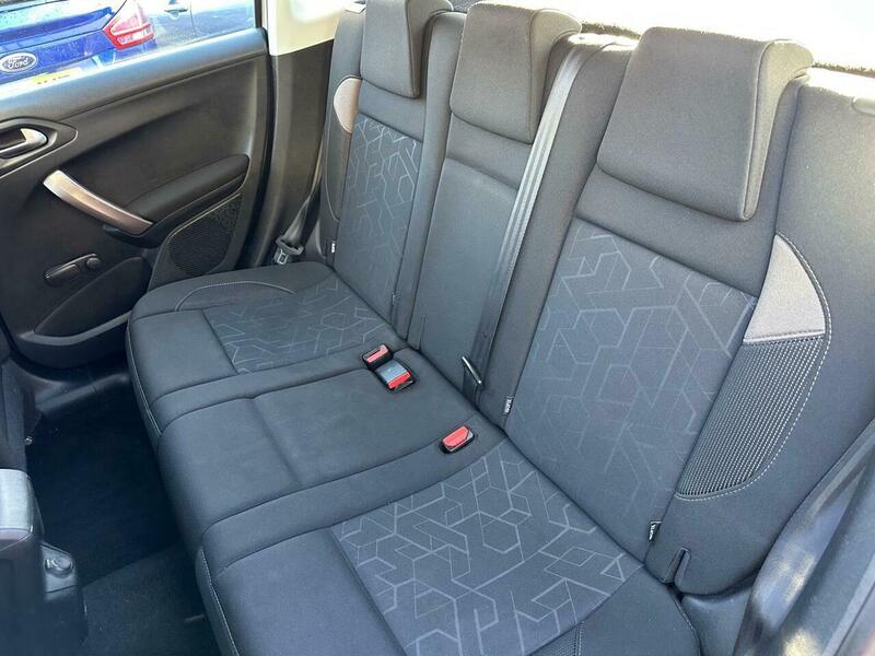 Used Peugeot 2008 2016 for sale - 76821396: Photo 12