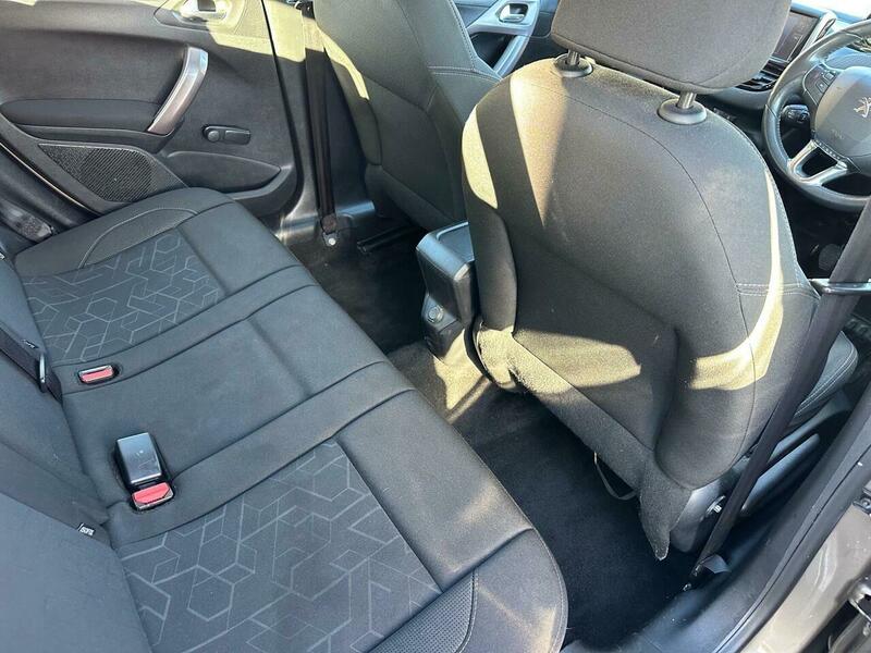 Used Peugeot 2008 2016 for sale - 76821396: Photo 14