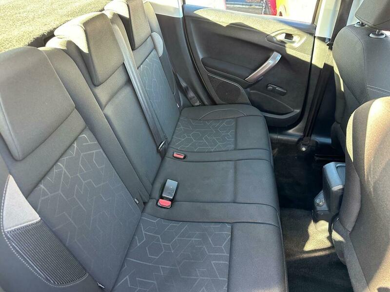 Used Peugeot 2008 2016 for sale - 76821396: Photo 15