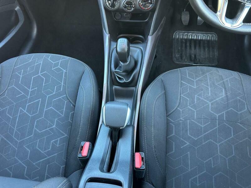 Used Peugeot 2008 2016 for sale - 76821396: Photo 20