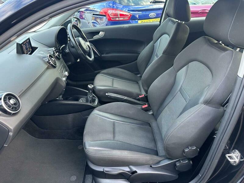 Used Audi A1 2016 for sale - 76974043: Photo 10