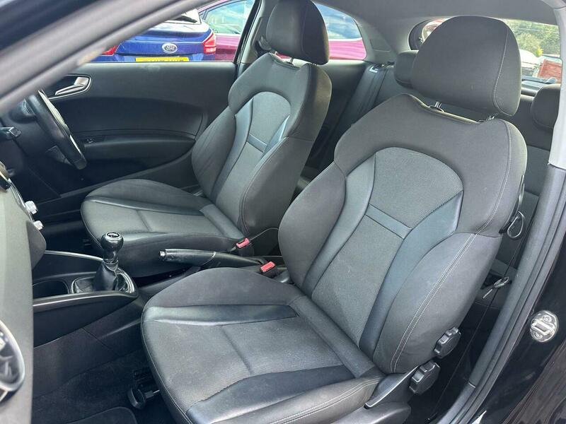 Used Audi A1 2016 for sale - 76974043: Photo 11