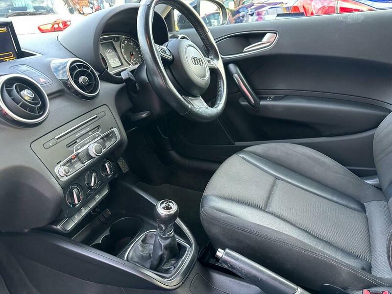 Used Audi A1 2016 for sale - 76974043: Photo 12