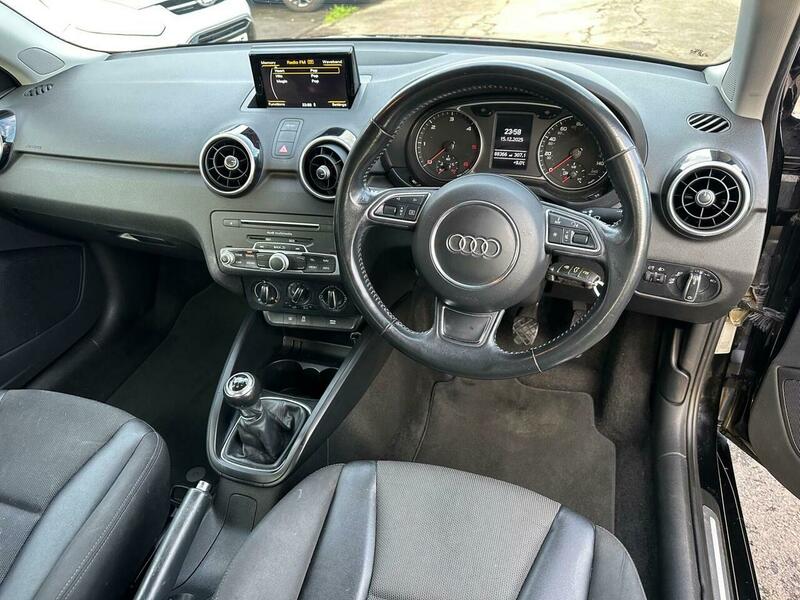 Used Audi A1 2016 for sale - 76974043: Photo 16