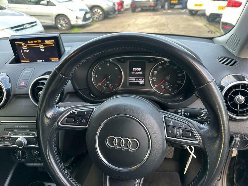 Used Audi A1 2016 for sale - 76974043: Photo 17