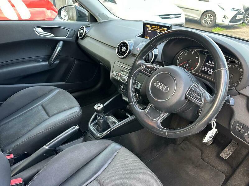 Used Audi A1 2016 for sale - 76974043: Photo 18