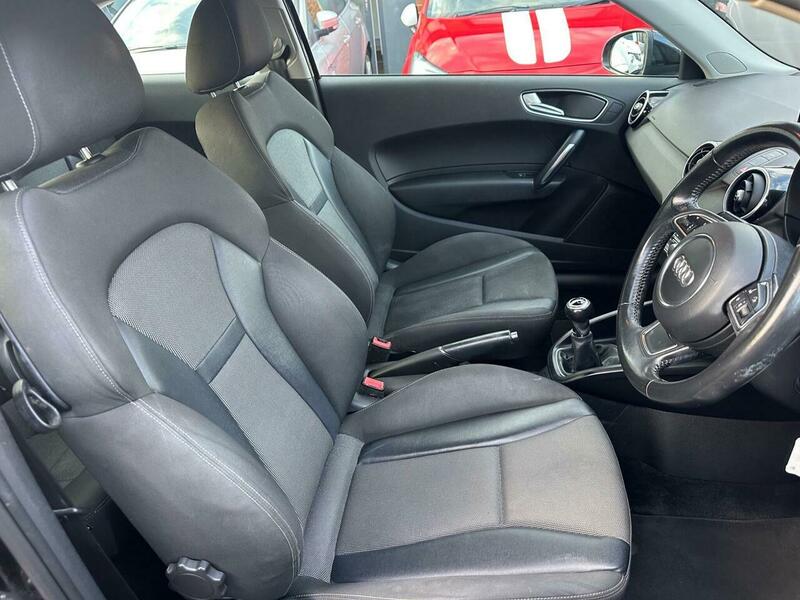 Used Audi A1 2016 for sale - 76974043: Photo 19