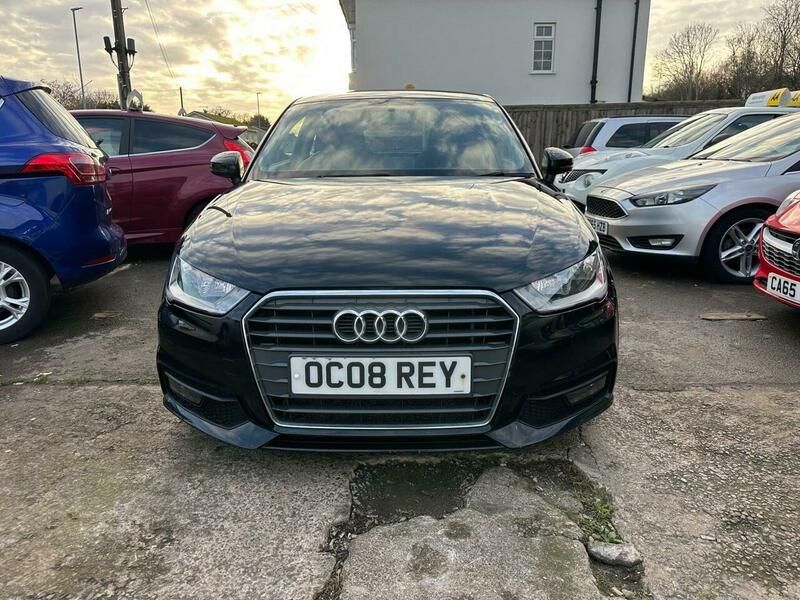 Used Audi A1 2016 for sale - 76974043: Photo 2