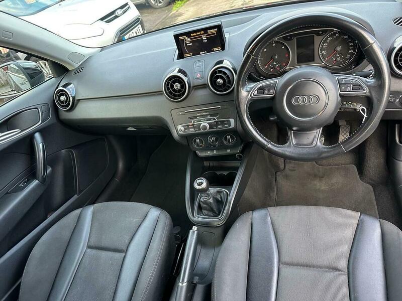 Used Audi A1 2016 for sale - 76974043: Photo 21