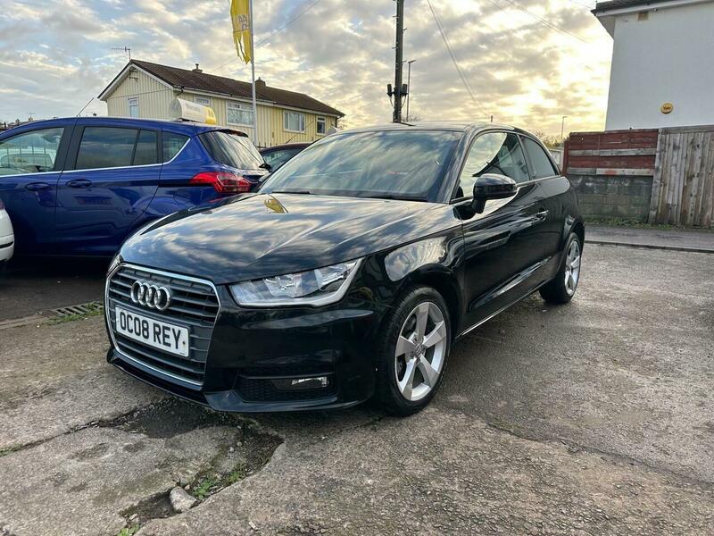 Used Audi A1 2016 for sale - 76974043: Photo 3