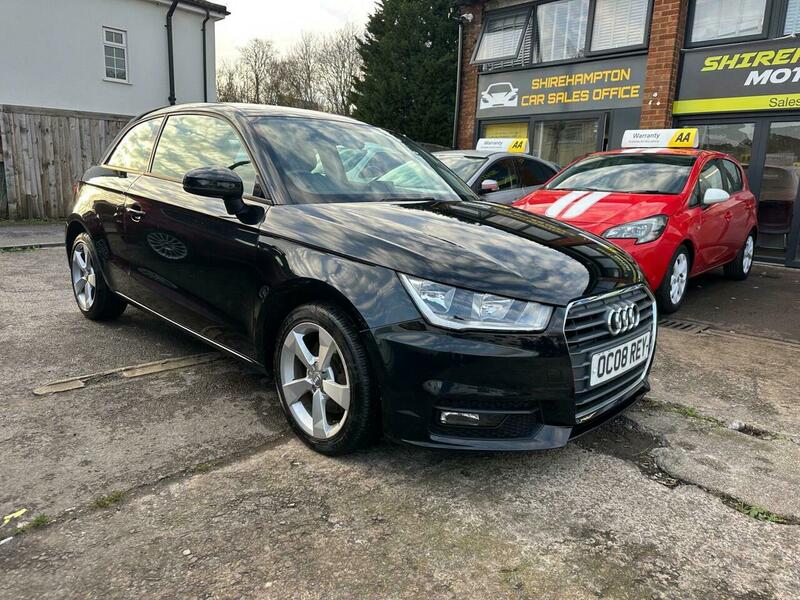 Used Audi A1 2016 for sale - 76974043: Photo 4