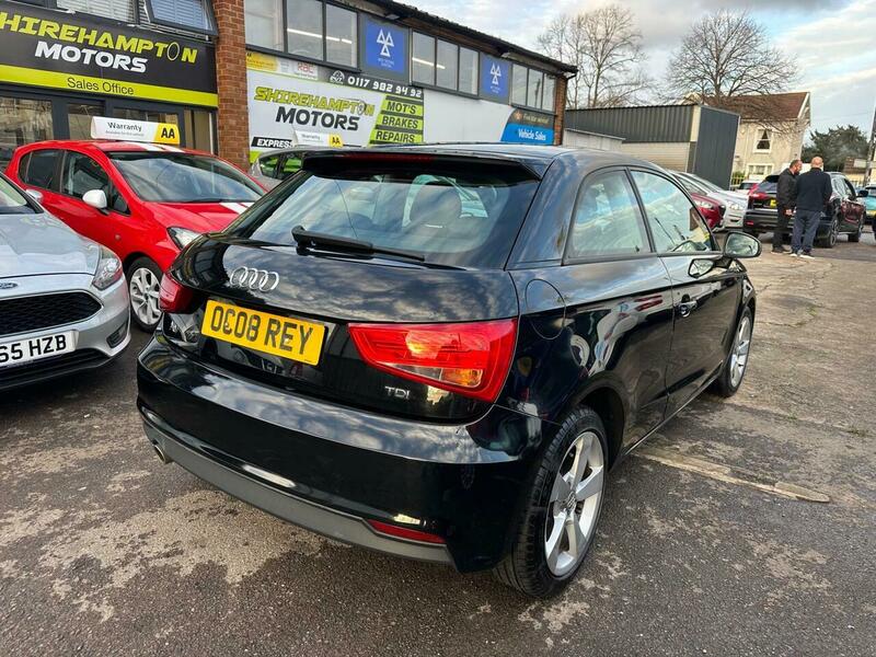Used Audi A1 2016 for sale - 76974043: Photo 5