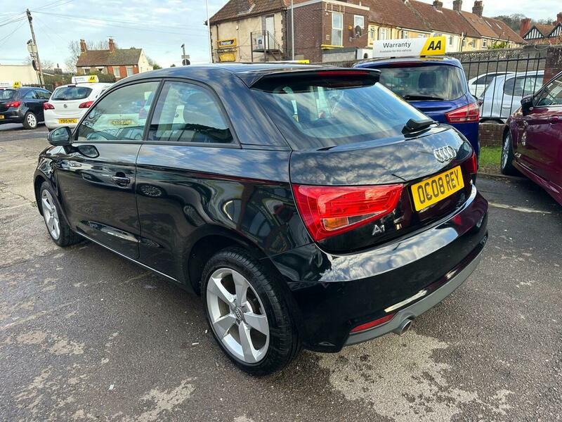 Used Audi A1 2016 for sale - 76974043: Photo 6