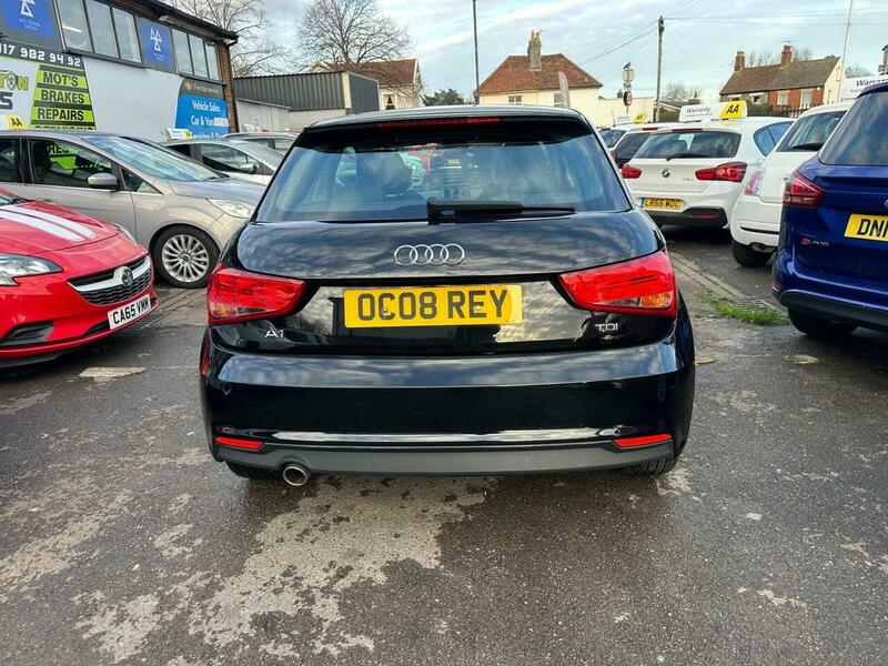 Used Audi A1 2016 for sale - 76974043: Photo 7