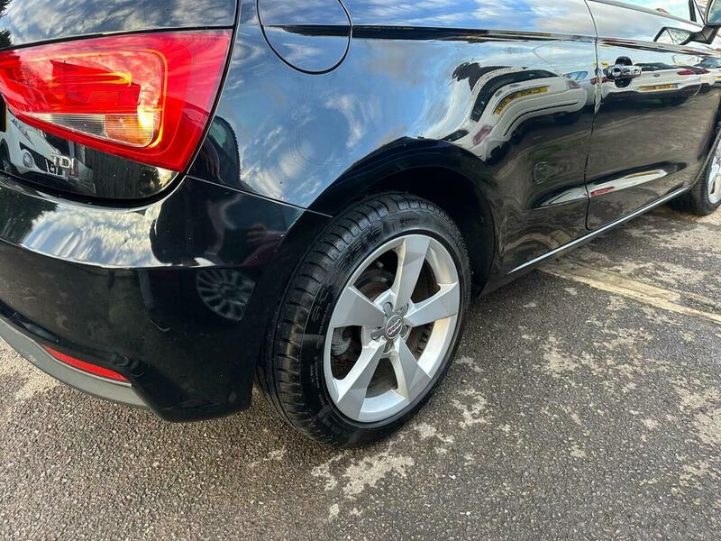 Used Audi A1 2016 for sale - 76974043: Photo 8