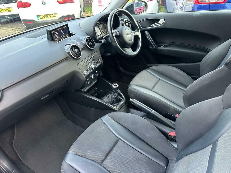 Used Audi A1 2016 for sale - 76974043: Photo 9