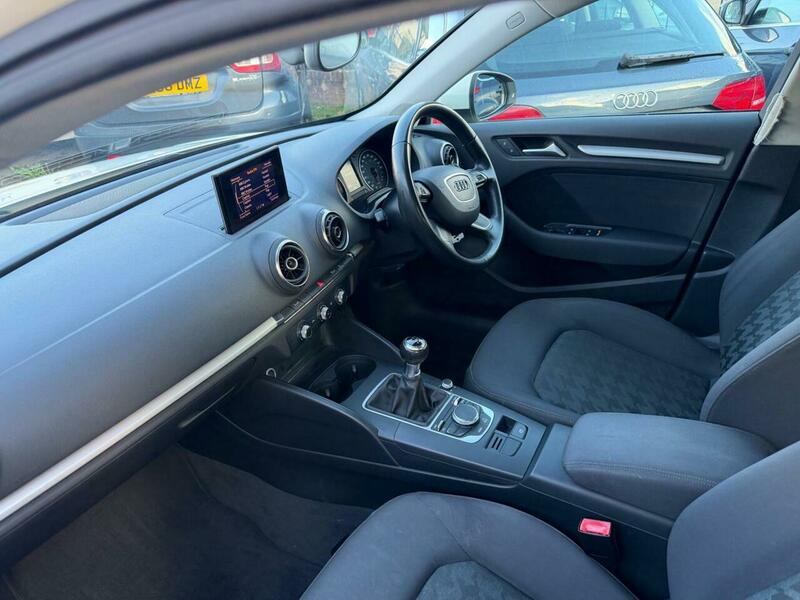 Used Audi A3 2013 for sale - 77937525: Photo 10