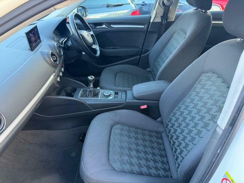 Used Audi A3 2013 for sale - 77937525: Photo 11