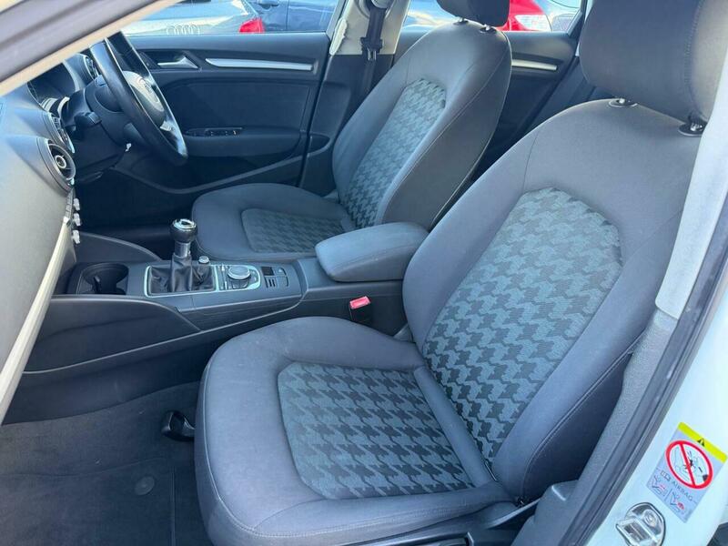 Used Audi A3 2013 for sale - 77937525: Photo 12