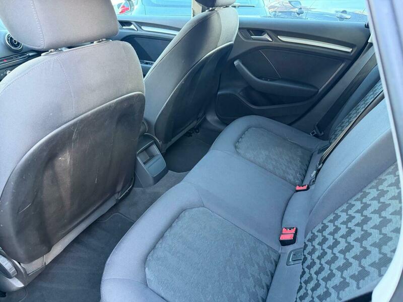 Used Audi A3 2013 for sale - 77937525: Photo 14