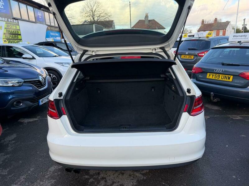 Used Audi A3 2013 for sale - 77937525: Photo 15