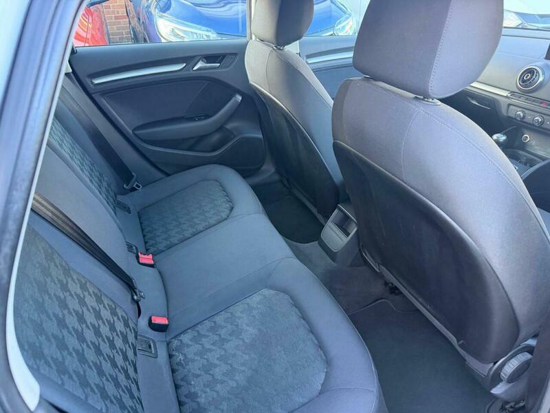 Used Audi A3 2013 for sale - 77937525: Photo 16