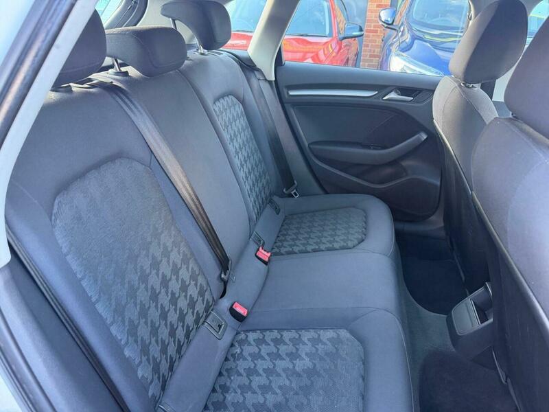 Used Audi A3 2013 for sale - 77937525: Photo 17