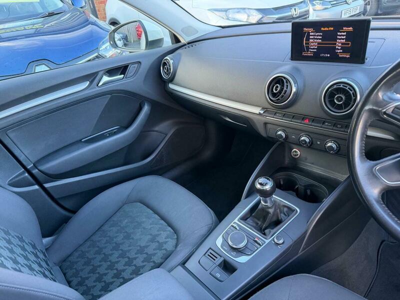 Used Audi A3 2013 for sale - 77937525: Photo 18