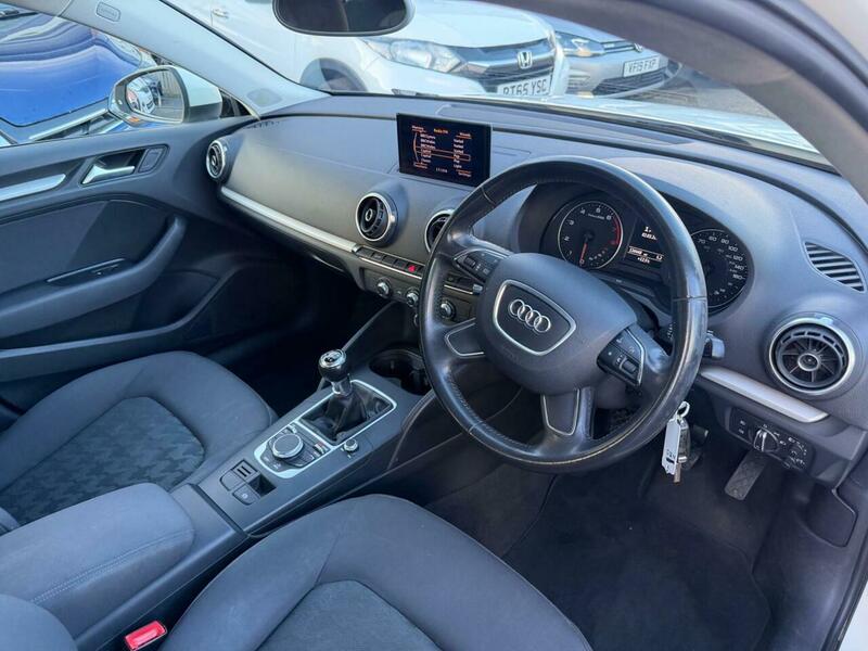 Used Audi A3 2013 for sale - 77937525: Photo 19