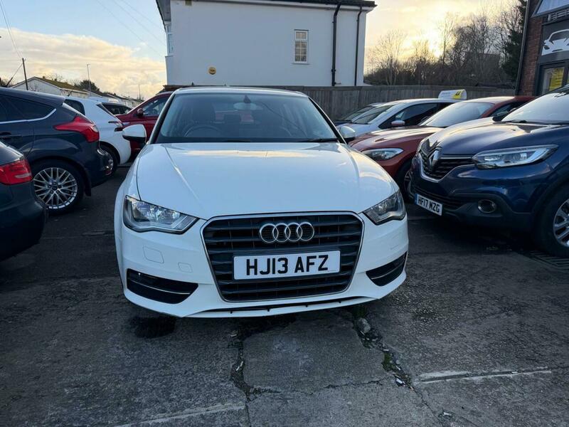 Used Audi A3 2013 for sale - 77937525: Photo 2