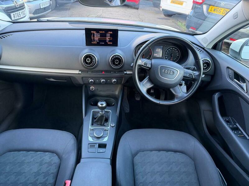 Used Audi A3 2013 for sale - 77937525: Photo 21
