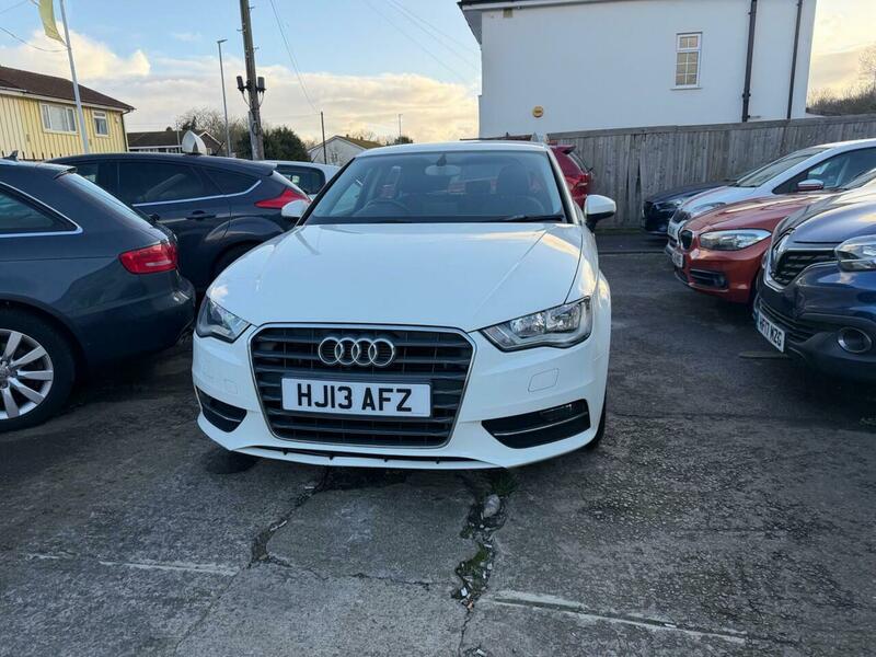 Used Audi A3 2013 for sale - 77937525: Photo 3