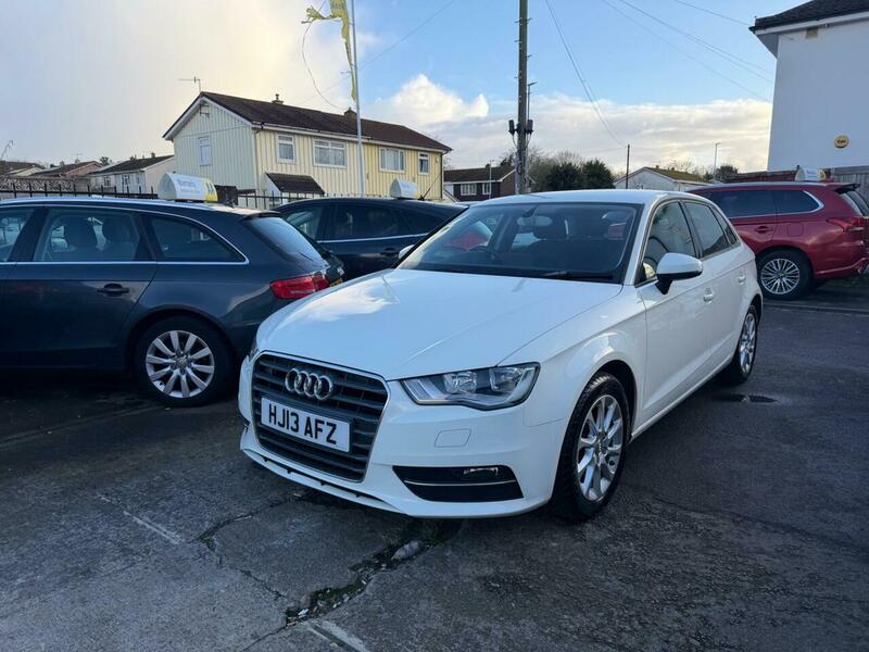 Used Audi A3 2013 for sale - 77937525: Photo 4