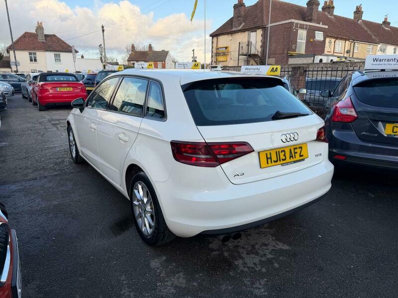 Used Audi A3 2013 for sale - 77937525: Photo 5