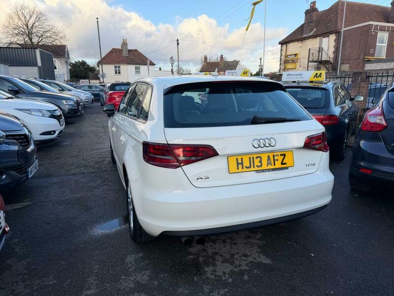 Used Audi A3 2013 for sale - 77937525: Photo 6